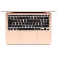 ноутбук Apple MacBook Air 13 2020 MGND3RU/A Золотой