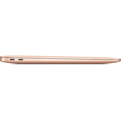 ноутбук Apple MacBook Air 13 2020 MGND3ZP/A Золотой