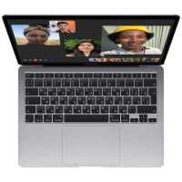 ноутбук Apple MacBook Air 13 2020 Z0YJ000VS Серый