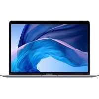 ноутбук Apple MacBook Air 13 2020 Z0YJ000VT Серый