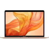 ноутбук Apple MacBook Air 13 2020 Z0YL000WG Золотой