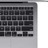 ноутбук Apple MacBook Air 13 2020 Z1240001T Серый