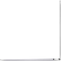 ноутбук Apple MacBook Air 13 2020 Z1240002B ENG Серый