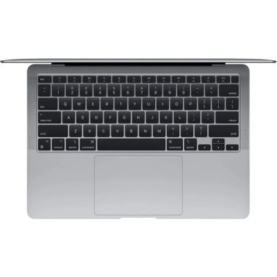 ноутбук Apple MacBook Air 13 2020 Z12400071 Серый