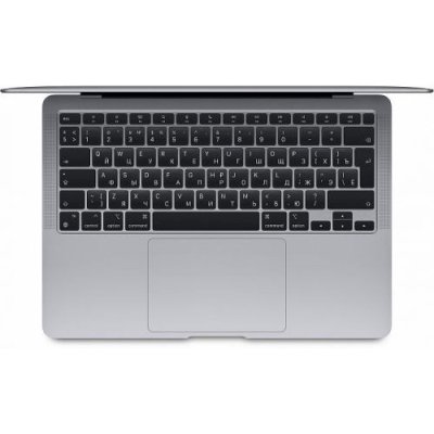 ноутбук Apple MacBook Air 13 2020 Z124000AL Серый