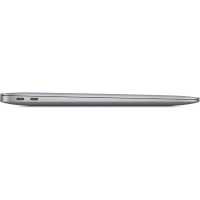 ноутбук Apple MacBook Air 13 2020 Z12700036 Серебристый