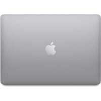 ноутбук Apple MacBook Air 13 2020 Z12700036 Серебристый