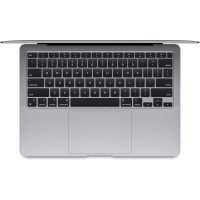 ноутбук Apple MacBook Air 13 2020 Z12800049 Серебристый