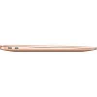 ноутбук Apple MacBook Air 13 2020 Z12B00048 Золотой