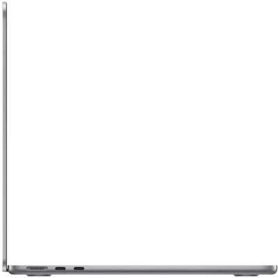 ноутбук Apple MacBook Air 13 2022 MC7U4ZP/A Серый