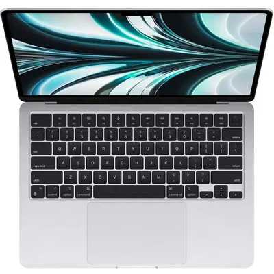 ноутбук Apple MacBook Air 13 2022 MC7V4ZA/A Серебристый