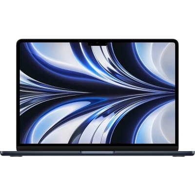 ноутбук Apple MacBook Air 13 2022 MC7X4ZA/A Полночный