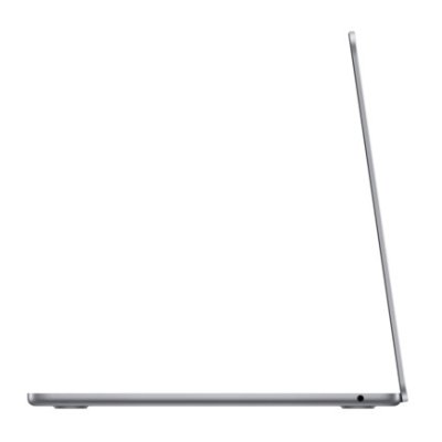 ноутбук Apple MacBook Air 13 2022 MLXW3PA/A Серый космос