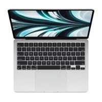 ноутбук Apple MacBook Air 13 2022 MLY03LL/A Серебристый