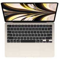 ноутбук Apple MacBook Air 13 2022 MLY13LL/A Белый