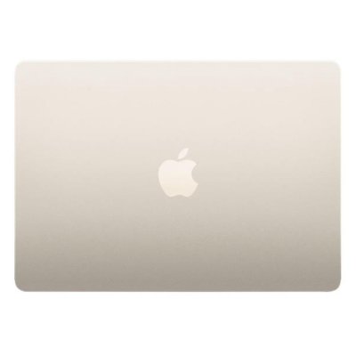 ноутбук Apple MacBook Air 13 2022 MLY23_RUSG Золотой