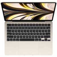 ноутбук Apple MacBook Air 13 2022 MLY23LL/A ENG Звездный свет