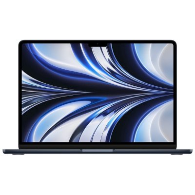 ноутбук Apple MacBook Air 13 2022 MLY33_RUSG Полночный