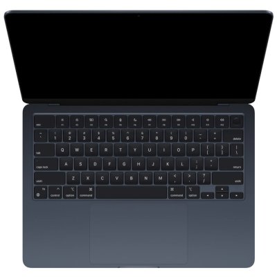 ноутбук Apple MacBook Air 13 2022 MLY33_RUSG Полночный