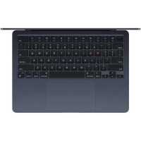ноутбук Apple MacBook Air 13 2022 MLY33RU/A Полуночный черный