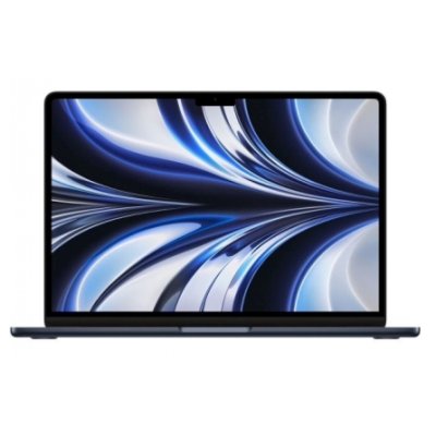 ноутбук Apple MacBook Air 13 2022 MLY43_RUSG Синий