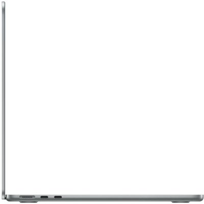 ноутбук Apple MacBook Air 13 2022 Z15S0000X Серый