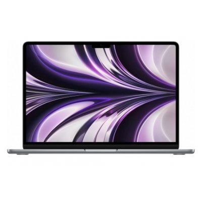 ноутбук Apple MacBook Air 13 2022 Z15S004BA Серый космос