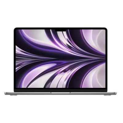 ноутбук Apple MacBook Air 13 2022 Z15S006R9 Серый космос