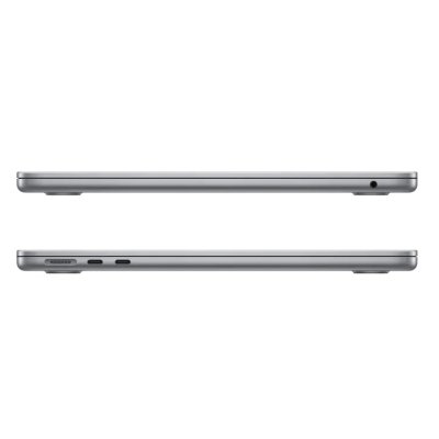 ноутбук Apple MacBook Air 13 2022 Z15S006R9 Серый космос