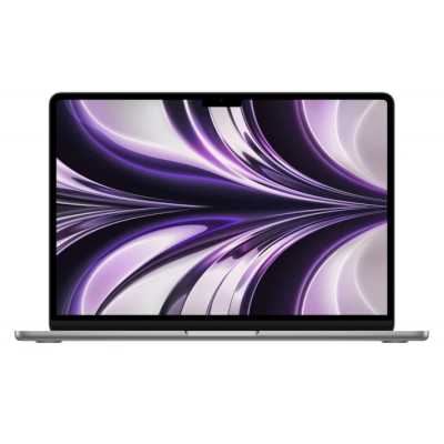 ноутбук Apple MacBook Air 13 2022 Z15T000AZ Серый