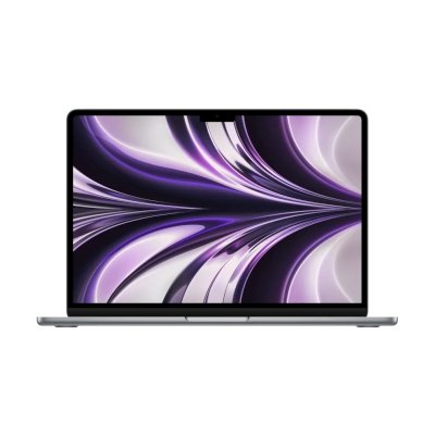 ноутбук Apple MacBook Air 13 2022 Z15T001CG Серый космос