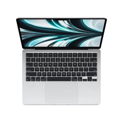 ноутбук Apple MacBook Air 13 2022 Z15W0000G Серебристый