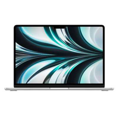 ноутбук Apple MacBook Air 13 2022 Z15W00035 Серебристый