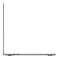 ноутбук Apple MacBook Air 13 2022 Z15W000KS Серебристый