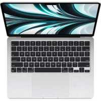 ноутбук Apple MacBook Air 13 2022 Z15W000LE Серебристый