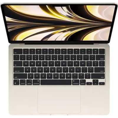ноутбук Apple MacBook Air 13 2022 Z15Y0000B Сияющая звезда