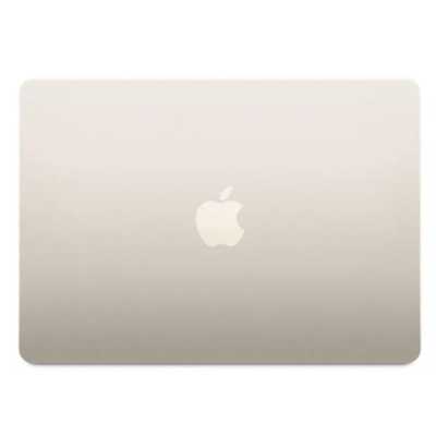 ноутбук Apple MacBook Air 13 2022 Z15Y00035 Золотой