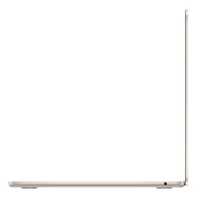ноутбук Apple MacBook Air 13 2022 Z15Y000KZ Золотой