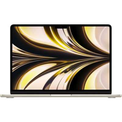 ноутбук Apple MacBook Air 13 2022 Z15Z0000A Золотой