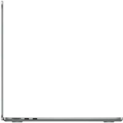 ноутбук Apple MacBook Air 13 2022 Z1600000B Серый
