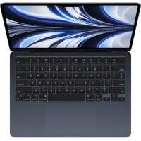 ноутбук Apple MacBook Air 13 2022 Z160000KQ Темная ночь