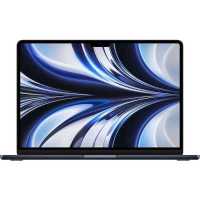 ноутбук Apple MacBook Air 13 2022 Z160000T4 Черный
