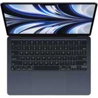 ноутбук Apple MacBook Air 13 2022 Z160000T4 Черный
