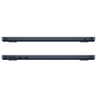 ноутбук Apple MacBook Air 13 2022 Z160000TC Полночный