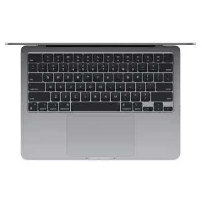 ноутбук Apple MacBook Air 13 2024 MC8G4LL/A Серый