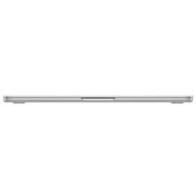 ноутбук Apple MacBook Air 13 2024 MC8H4LL/A Серебристый