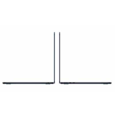 ноутбук Apple MacBook Air 13 2024 MC8K4ZP/A Синий