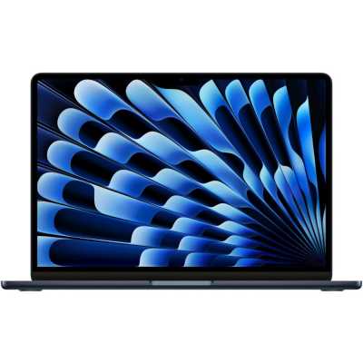 ноутбук Apple MacBook Air 13 2024 MC8Q4ZP/A Синий