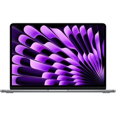 ноутбук Apple MacBook Air 13 2024 MRXN3X/A Серый
