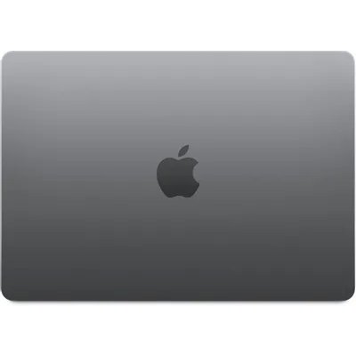 ноутбук Apple MacBook Air 13 2024 MRXP3JA/A Серый